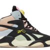 Smiley x Shaq Attaq '50th Anniversary'