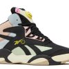 Smiley x Shaq Attaq '50th Anniversary'