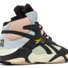 Smiley x Shaq Attaq '50th Anniversary'