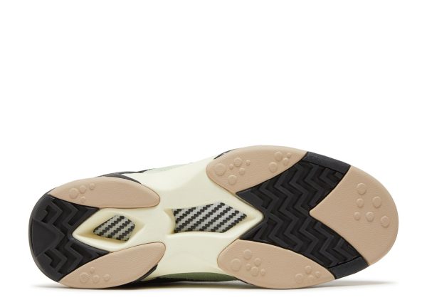 Smiley x Shaq Attaq '50th Anniversary'