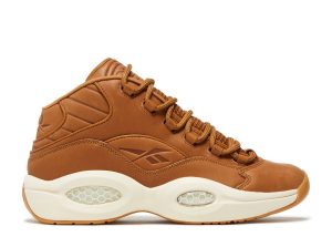 Sneakersnstuff x Question Mid 'AI'