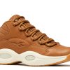 Sneakersnstuff x Question Mid 'AI'