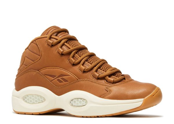 Sneakersnstuff x Question Mid 'AI'