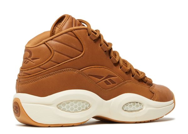 Sneakersnstuff x Question Mid 'AI'