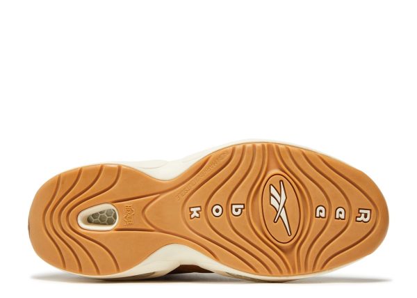 Sneakersnstuff x Question Mid 'AI'