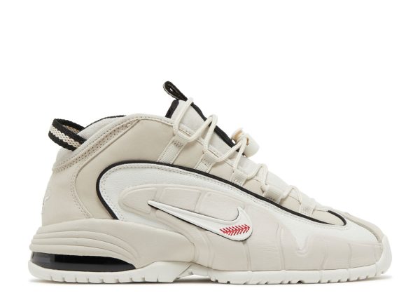 Social Status x Air Max Penny 1 'Recess - Desert Sand'