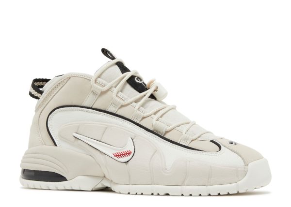 Social Status x Air Max Penny 1 'Recess - Desert Sand'