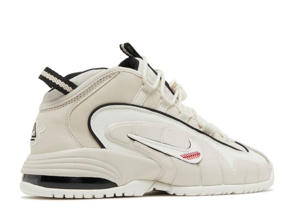 Social Status x Air Max Penny 1 'Recess - Desert Sand'
