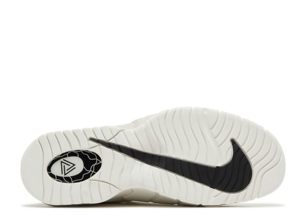 Social Status x Air Max Penny 1 'Recess - Desert Sand'