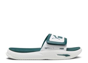 Softride Pro 24 V Slide 'Dark Myrtle'
