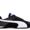 Sparco x Future Cat OG 'Black Dark Coal'