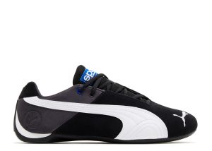 Sparco x Future Cat OG 'Black Dark Coal'