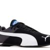 Sparco x Future Cat OG 'Black Dark Coal'