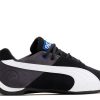 Sparco x Future Cat OG 'Black Dark Coal'