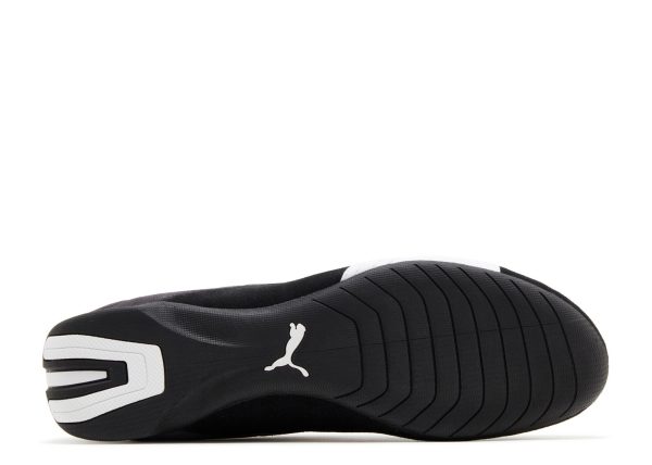 Sparco x Future Cat OG 'Black Dark Coal'