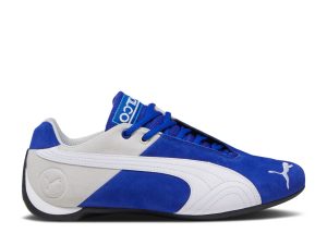 Sparco x Future Cat OG 'Reflex Blue White'
