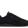 Sparco x Speedcat OG+ 'Black'