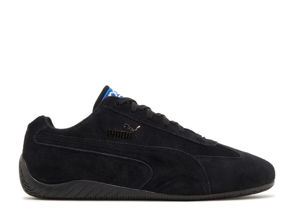 Sparco x Speedcat OG+ 'Black'