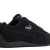 Sparco x Speedcat OG+ 'Black'