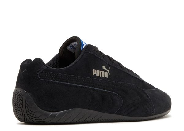 Sparco x Speedcat OG+ 'Black'