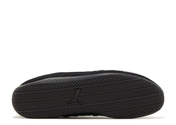 Sparco x Speedcat OG+ 'Black'