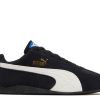 Sparco x Speedcat OG+ 'Black White'