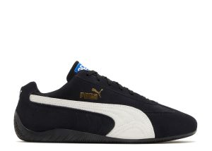 Sparco x Speedcat OG+ 'Black White'