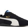 Sparco x Speedcat OG+ 'Black White'