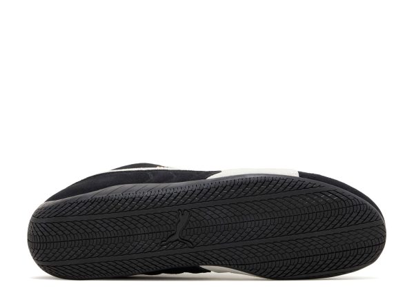 Sparco x Speedcat OG+ 'Black White'