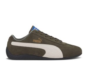Sparco x Speedcat OG+ 'Forest Night'