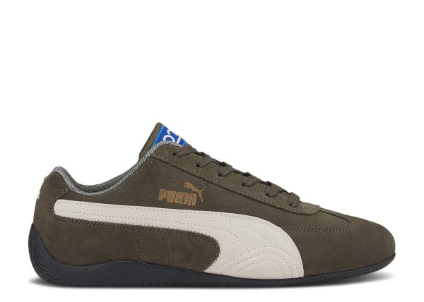 Sparco x Speedcat OG+ 'Forest Night'