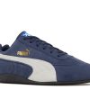 Sparco x Speedcat OG+ 'Peacoat'