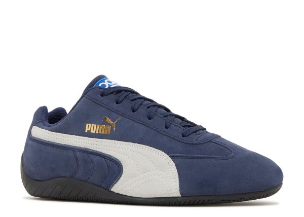 Sparco x Speedcat OG+ 'Peacoat'