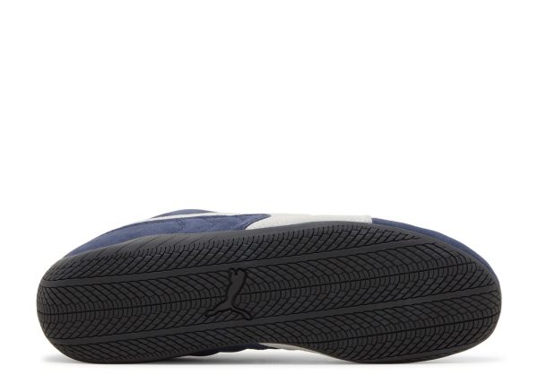 Sparco x Speedcat OG+ 'Peacoat'