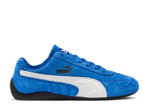 Sparco x Speedcat OG+ 'Strong Blue'
