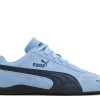 Speedcat Archive 'Light Blue Club Navy'