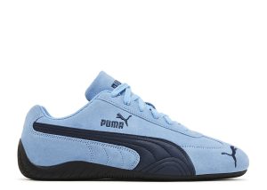 Speedcat Archive 'Light Blue Club Navy'