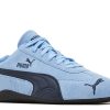 Speedcat Archive 'Light Blue Club Navy'