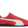 Speedcat LS 'High Risk Red'