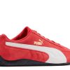 Speedcat LS 'High Risk Red'