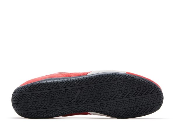 Speedcat LS 'High Risk Red'