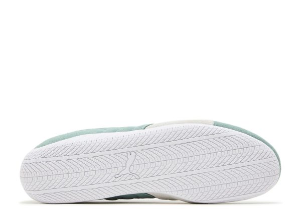 Speedcat LS 'Mineral Blue'