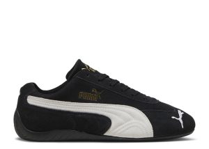 Speedcat OG 'Black White'