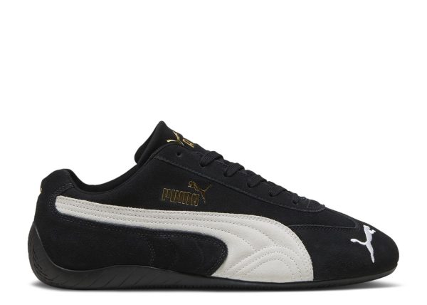 Speedcat OG 'Black White'