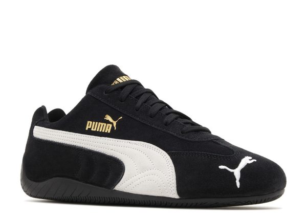 Speedcat OG 'Black White'
