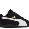 Speedcat OG 'Black White'