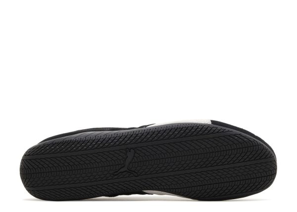 Speedcat OG 'Black White'