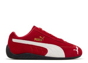 Speedcat OG Jr 'Red White'
