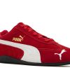 Speedcat OG Jr 'Red White'