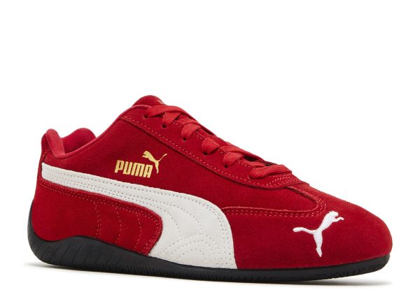 Speedcat OG Jr 'Red White'